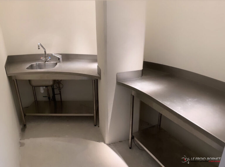 Cuisine Louvre Saint Honoré