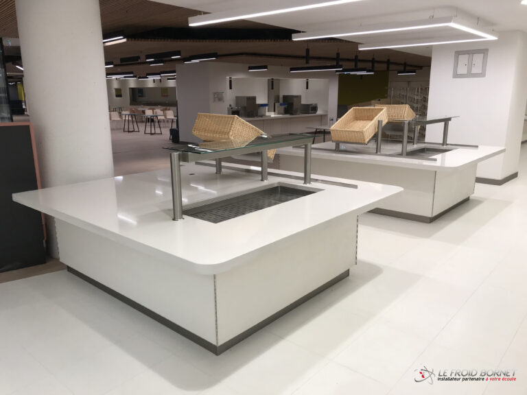 Cuisine Orange Bridge