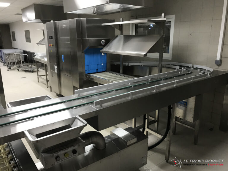 Cuisine Orange Bridge