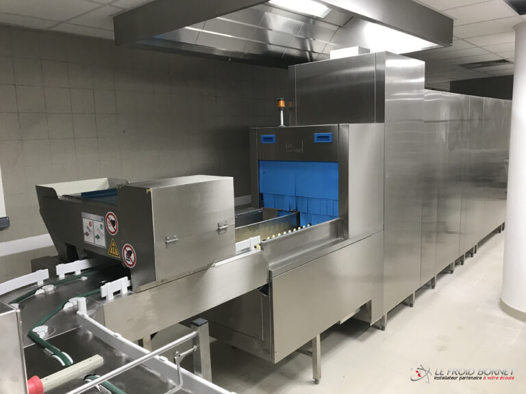 Cuisine Orange Bridge