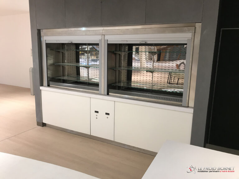 Cuisine Orange Bridge