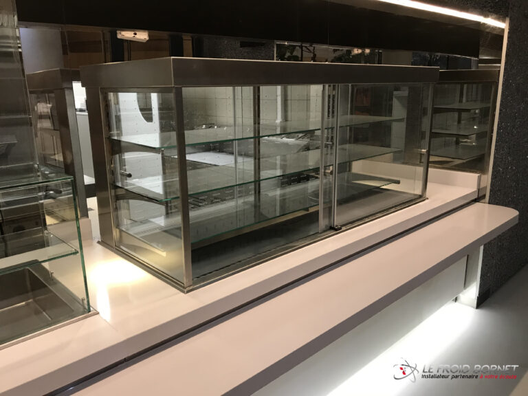 Cuisine Orange Bridge