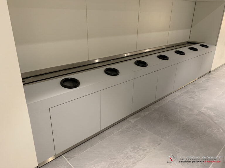 Cuisine Tours Watt et Ampère