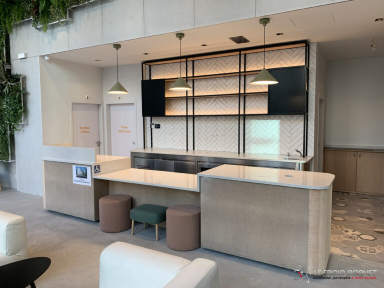 Cuisine KAUFMAN & BROAD