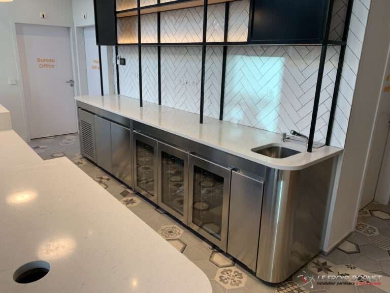 Cuisine KAUFMAN & BROAD