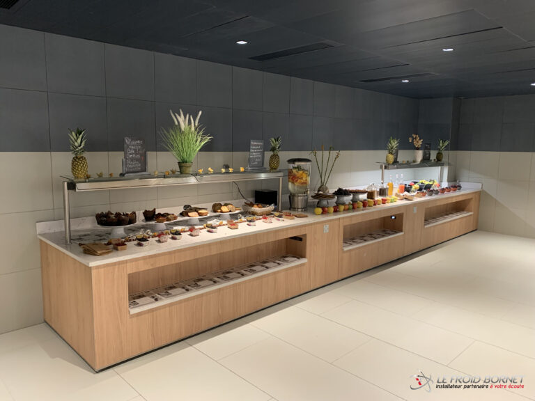 Cuisine KAUFMAN & BROAD