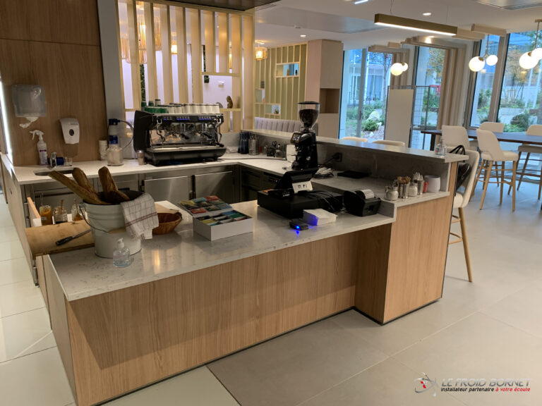 Cuisine KAUFMAN & BROAD