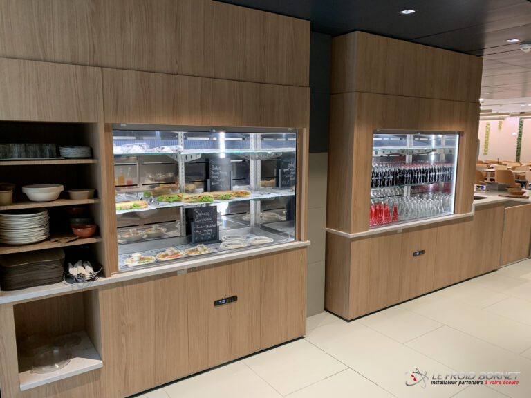 Cuisine KAUFMAN & BROAD