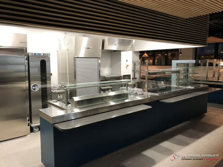 Cuisine Publicis Sapient