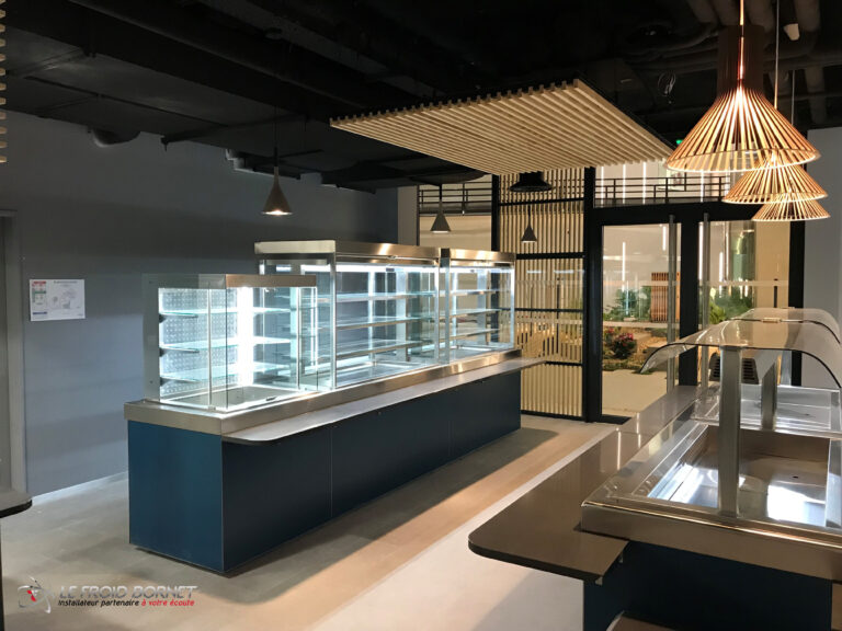 Cuisine Publicis Sapient