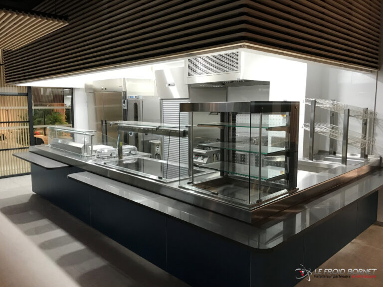 Cuisine Publicis Sapient