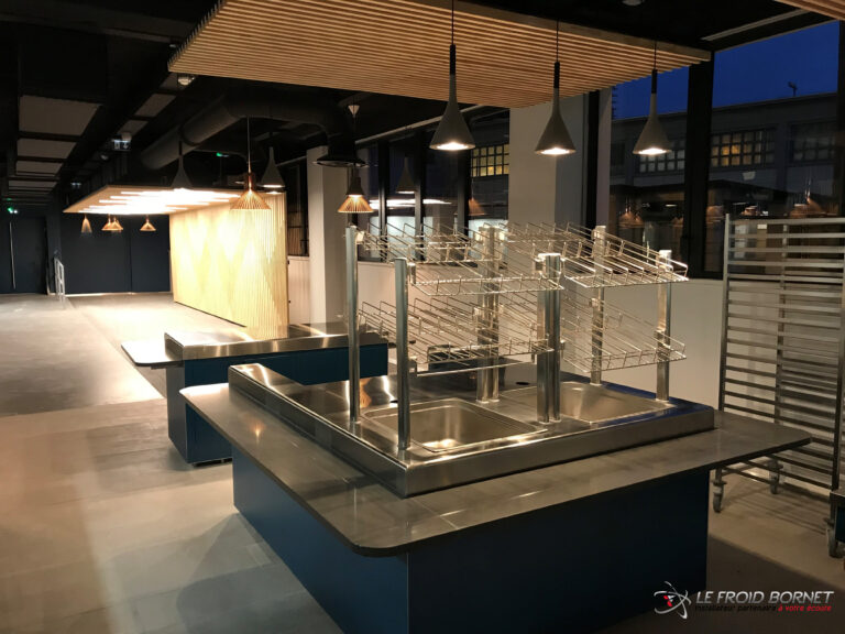 Cuisine Publicis Sapient